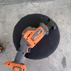 18V SubCompact Brushless Cordless One-Handed Reciprocating Saw (Tool Only