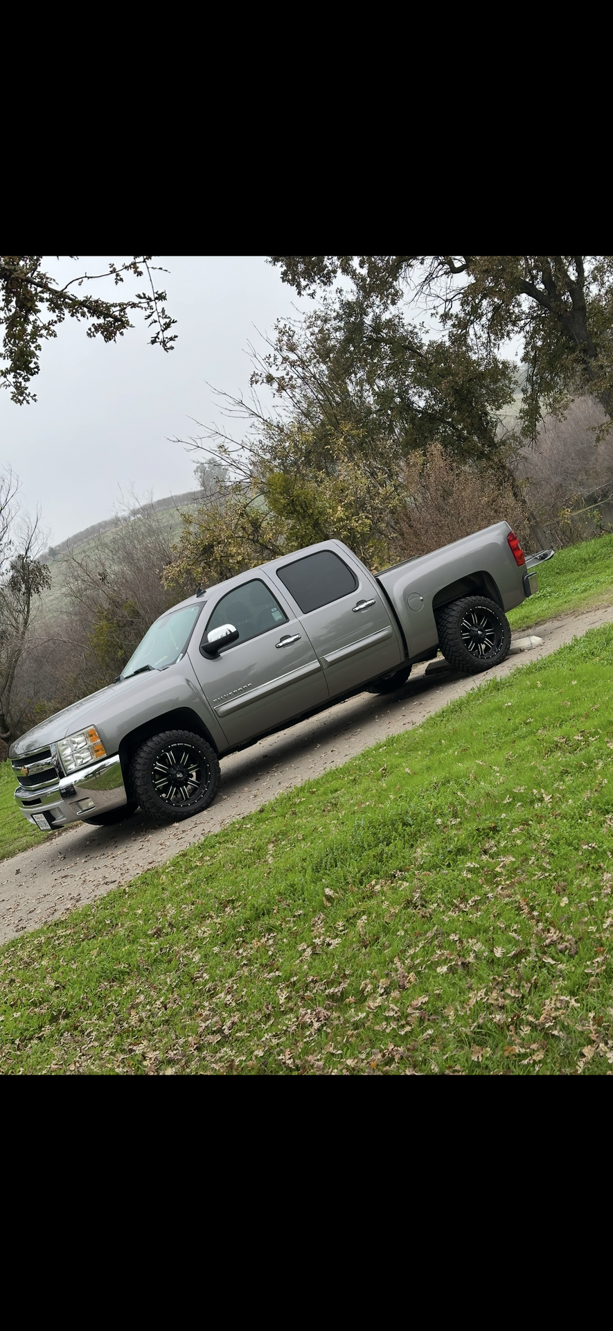 2013 Chevrolet Silverado