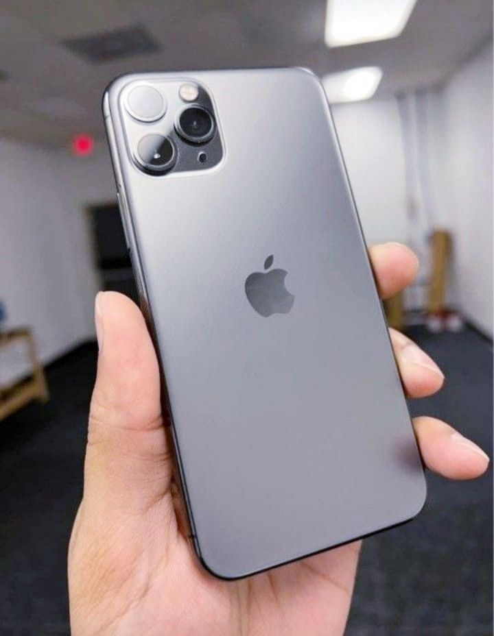 Apple iPhone 11 Pro Max 64gb Unlocked