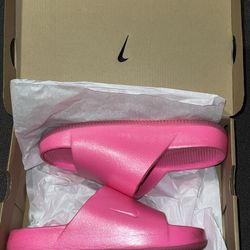 Nike Slides