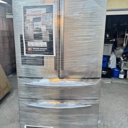 Samsung refrigerator 