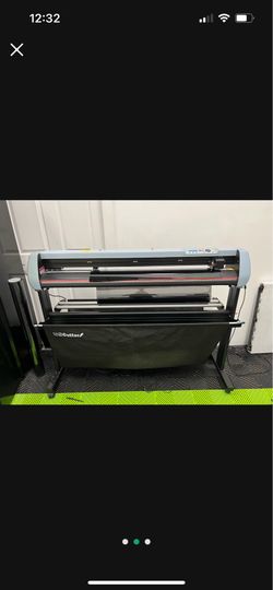 Plotter