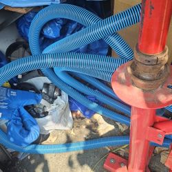Pool Hose