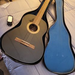 SUNLITE ACOUSTIC GUITAR