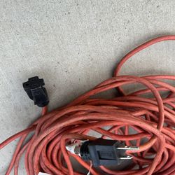Extension Cord 