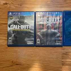 Ps4 Games