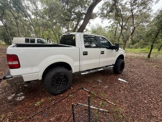 2006 Ford F-150