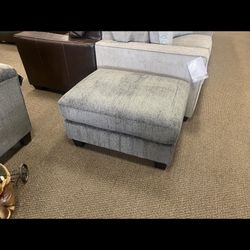 Ottomans - Brand New