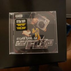 Lil Flip- U Gotta Feel Me