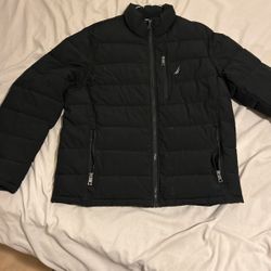 Nautica Puffer