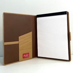 Rawlings Leather Portfolio