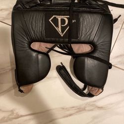 Pro Boxing Headgear
