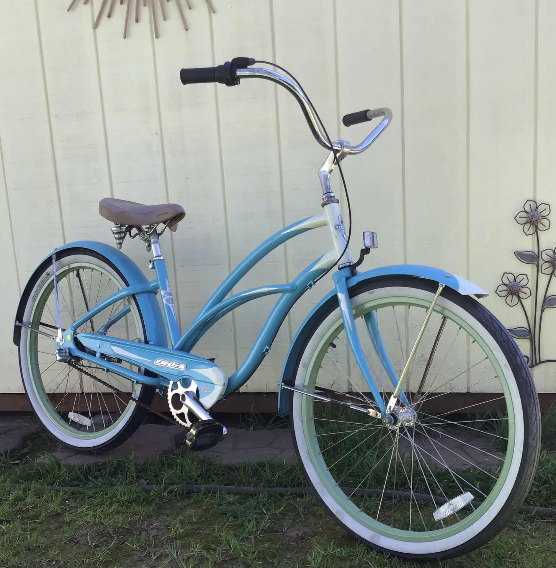 Electra deluxe cruiser hotsell
