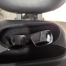 Oakley Gascan Sunglasses With Case