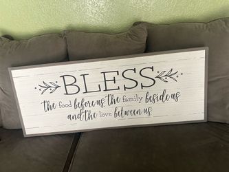 Wall decor