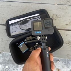 GoPro hero 10