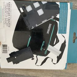 Shotbox Accessories Bag