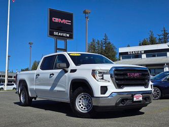 2022 GMC Sierra 1500 Limited