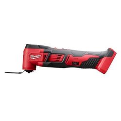 Milwaukee M18 Multi Tools