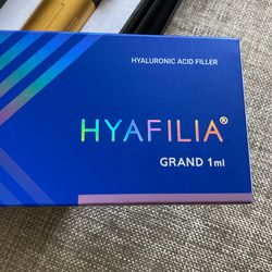 Hyafilia Grand 1 Ml.  Thumbnail
