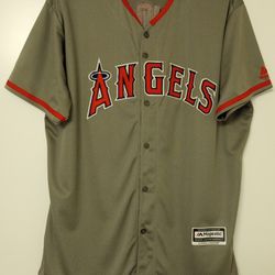 Angels Mike Trout Baseball Jersey for Sale in Chino, CA - OfferUp