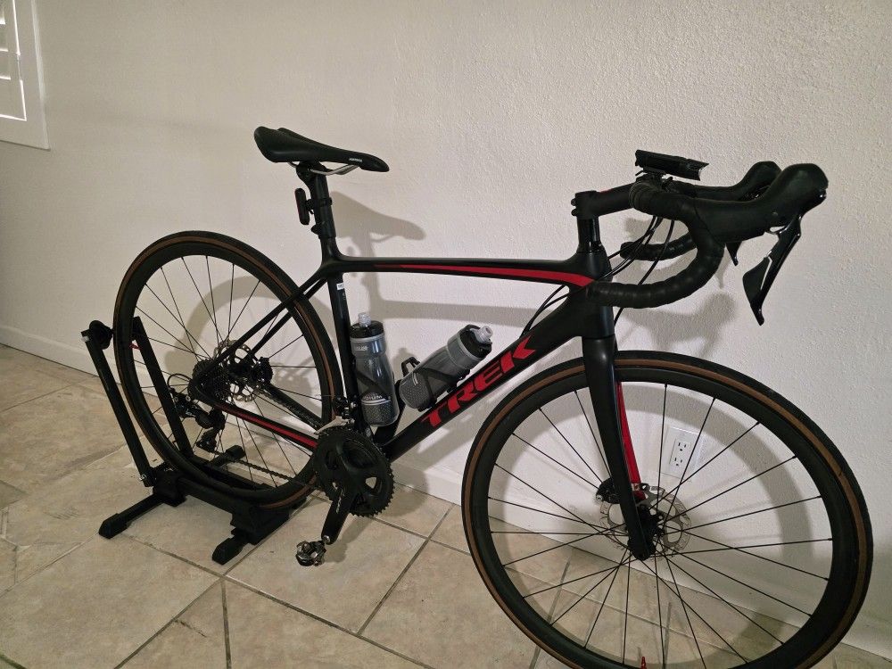 2020 TREK EMONDA SL5