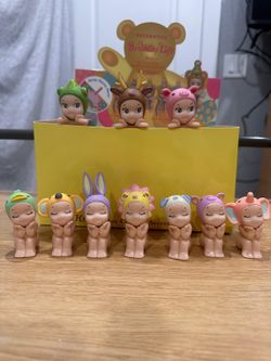 Sonny Angels