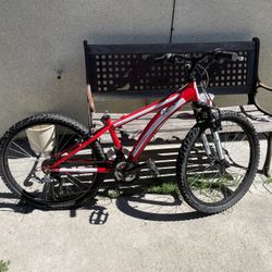 Diamondback Cobra 24 Mountain Bike 