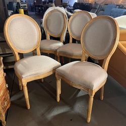 Dining Chairs