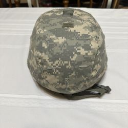 Advanced Combat Helmet (ACH) Military Issue 