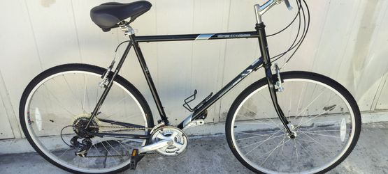 Khs..road bike