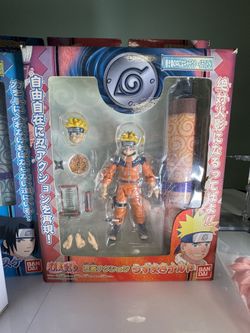 Sh Figuarts