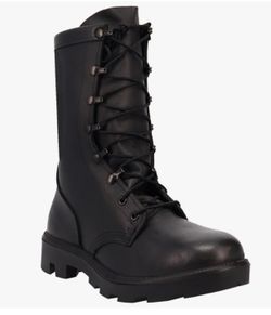 MCRAE Legacy Combat Boot