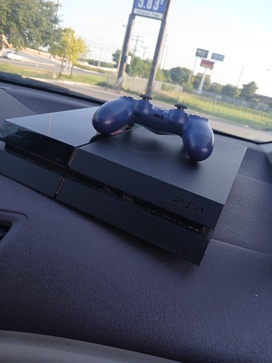 Ps4