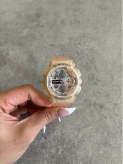 Casio G-Shock Ana-Digi Watch