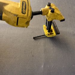 husky Clamp Vise