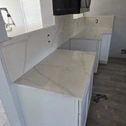 Quartz For Countertops 