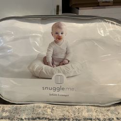 Snuggle Me 