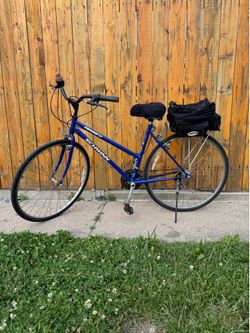 Schwinn Men’s Bike