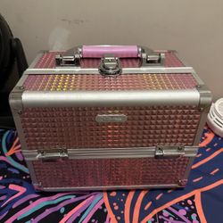 makeup case