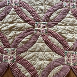 Beautiful Throw Blanket