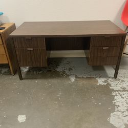 Vintage Desk