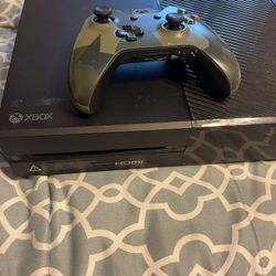 Xbox One 