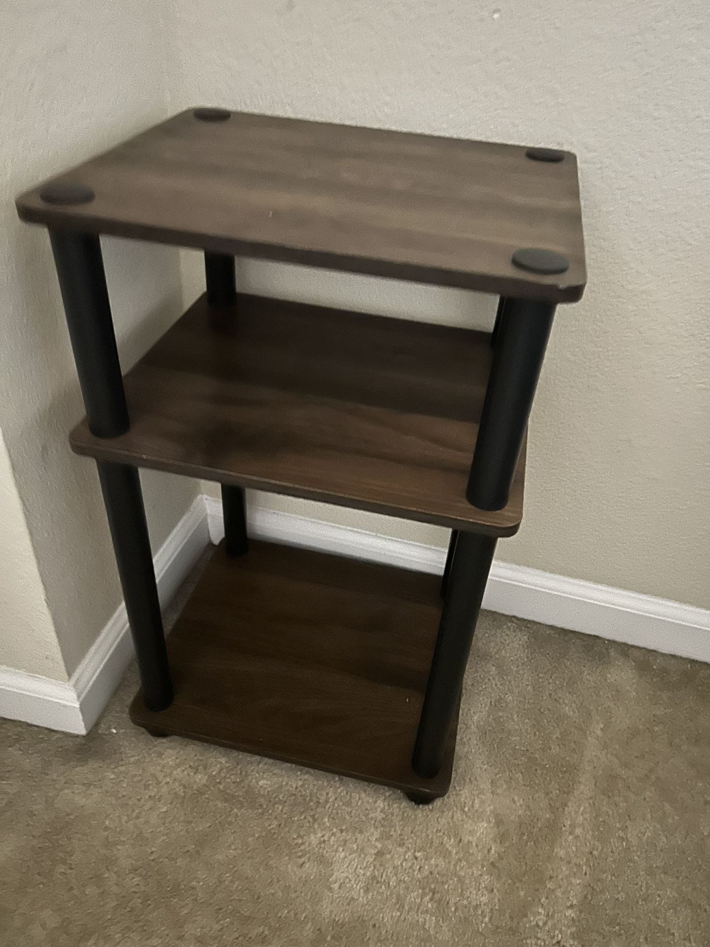 Small Shelf Or Side Table