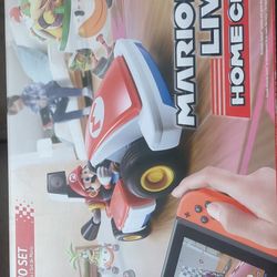 Mario Kart Live Circuit 