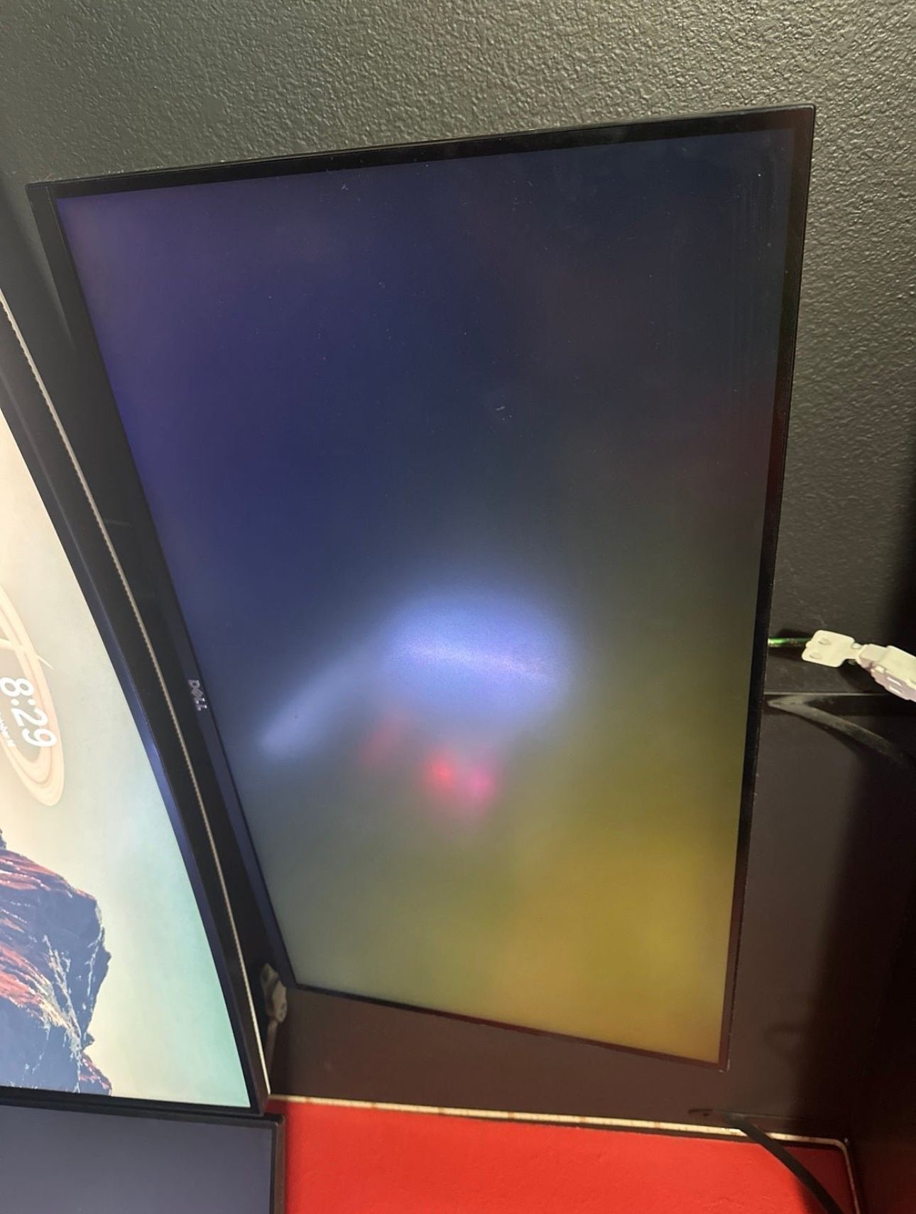 Dell 27inch Gaming Monitor 