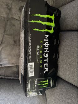 Energy drink $45 regular price $60