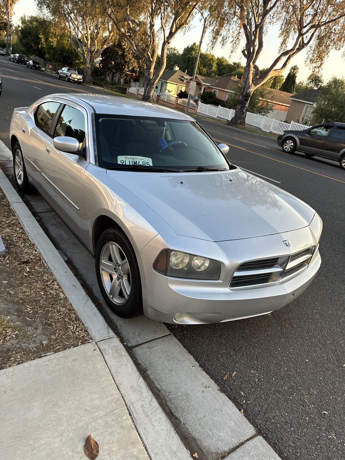 2009 Dodge Charger