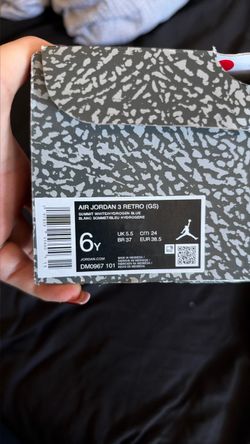 jordan's