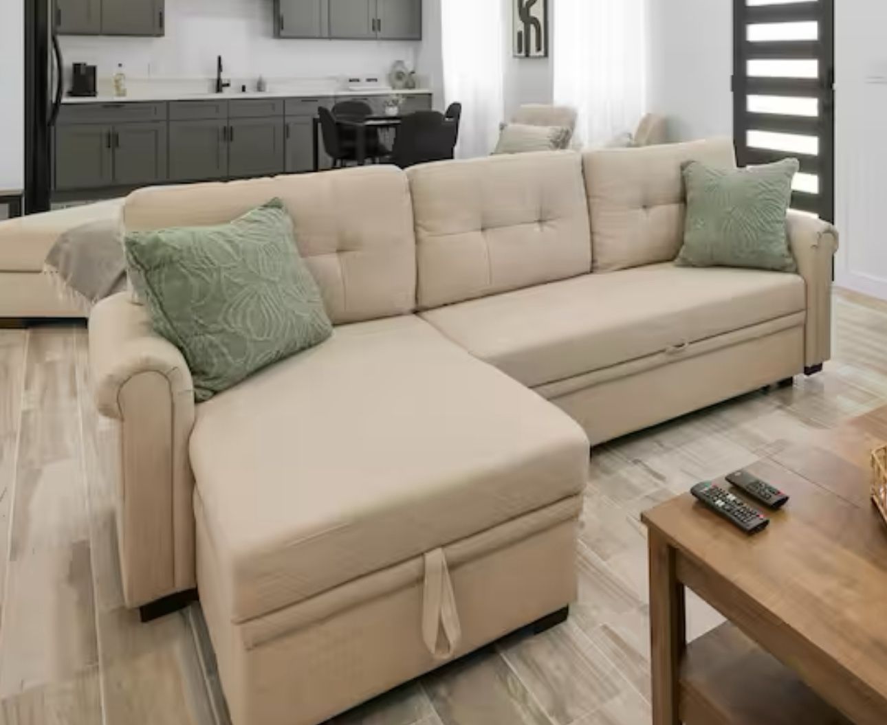 Sofa bed / Futon